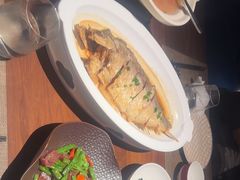 -曾宴·楚菜(湖北省博物馆店)