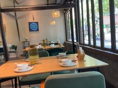 -院子餐厅·大锅菜·老杭帮(桥西直街店)