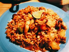 泰皇炒饭-绿茵阁牛扒餐厅(客村店)