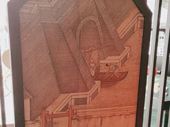 -古都历食南京菜·烤鸭·鸭血粉丝·汤包(南京博物院店)