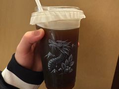 -冕龙MIANLONG COFFEE(福田店)