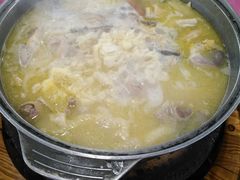 佛跳墙-侠成水上农庄(工业大道店)