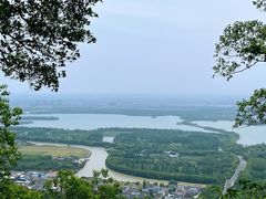 -虞山风景区
