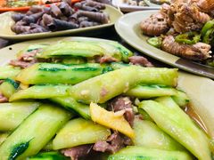 -贞姨美食·老字号海鲜大排档