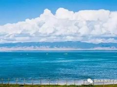 -青海湖国家重点风景名胜区