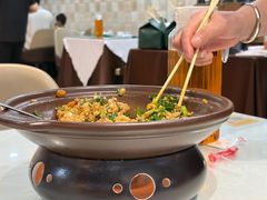 -日月昇渔家菜·海肠捞饭·大连海鲜(星海公园店)