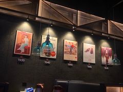 -虾胡闹·澳洲小龙虾·烧烤(福田鲨鱼店)