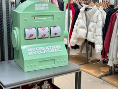 -首创奥特莱斯(西安店)