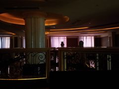 -博悦公馆尚悦自助餐厅