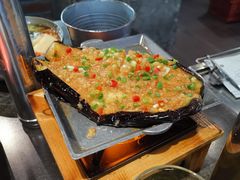 -很久以前羊肉串(簋街店)