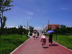 -巧克力渔家.小船海鲜家常菜(万平口店)