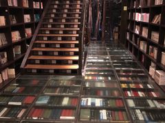 店内环境-钟书阁(松江泰晤士小镇店)