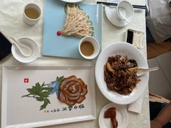 -北京全聚德(方庄店)