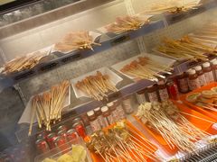 -夸父炸串(金桥国际广场店)
