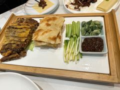 -大碗居·烤鸭·鱼头泡饼(天坛东门店)