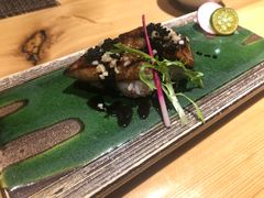 -大岛日本料理铁板烧(南通大饭店)