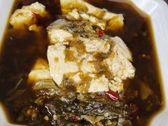 -大邑李记肥肠血旺