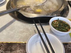 -小肥牛潮汕牛肉火锅(南联店)