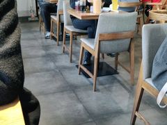 大堂-李先生牛肉面大王(马栏店)