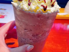 拿铁星冰乐-蛮横肉蟹煲(印象城店)