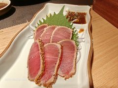 -德川家日本料理(中关村寰太大厦店)