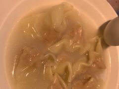 -龙抄手食府(浣花北路店)