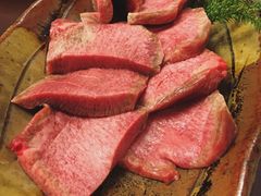 -松阪牛焼肉M(法善寺横丁店)