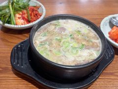 -旺清进洞米肠汤