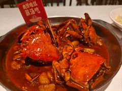 -聚味斋香辣蟹(生态城万达店)