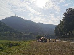 -风云岭森林公园