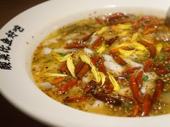 -太二酸菜鱼(群光广场店)