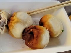 -腾元生煎(西华路店)