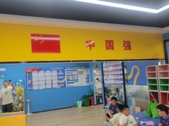 -跃动运动馆·跳绳·体适能(高境三邻桥馆)