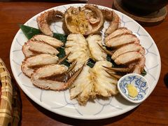 -蟹道乐(川崎店)