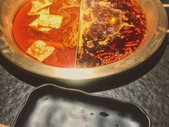 -九鼎轩脆毛肚火锅(南京东路店)
