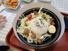 -豪客来牛排(红豆万花城店)