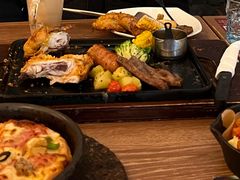-必胜客(南锣鼓巷店)