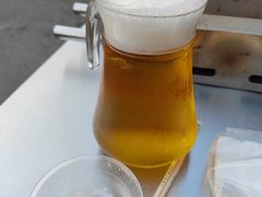 -鲁C·尚小炉·淄博烧烤(市北店)