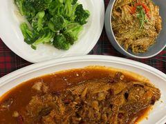 -玉桥餐厅(天坛店)