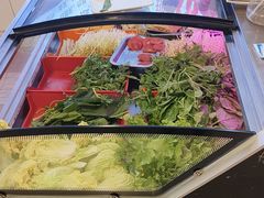 -虾大侠·盱眙龙虾老北京铜锅涮羊肉(金楠天街店)