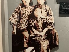 -宋庆龄陵园