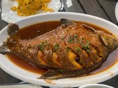 -七的湖·江南蟹舫·阳澄湖农家菜(蟹舫苑店)