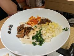 -秦和居(大唐时代店)