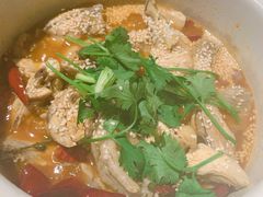 -周家二小姐的菜(西津渡店)