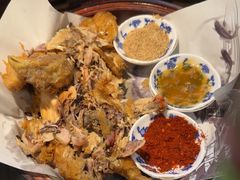 -秦月轩·陕西家乡菜(阜成路·五棵松店)