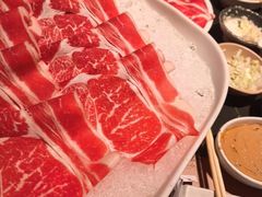 -东来顺·非遗火锅(高新店)
