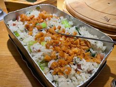 -蜜桃餐厅·伴山(海岸城店)