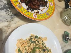 -那家小馆•北京菜•烤鸭(香山店)