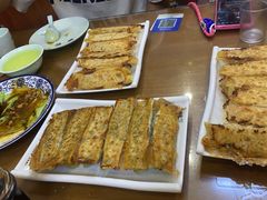 -春水锅贴·传统鲁菜(大明湖店)