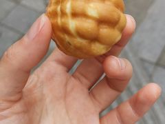 -莫朗核桃饼(虹泉路店)
